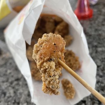 Cuckoo's Cafe - Chicken nuggets - Taiwanese Near Me - Doraville, Georgia Cuckoo's Cafe - Chicken nuggets - Taiwanese Near Me - Doraville, Georgia