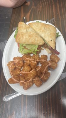 Snake River Grill by null