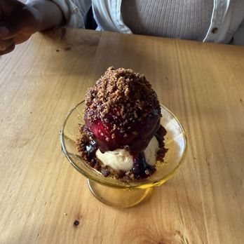 Jules - Ice cream - Pizza Near Me - San Francisco, California Jules - Ice cream - Pizza Near Me - San Francisco, California
