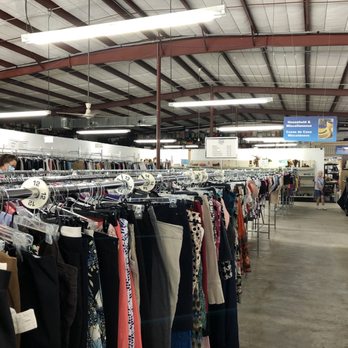ST. VINCENT DE PAUL SOCIETY THRIFT - Updated October 2025 - 28 Photos