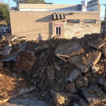 JP Construction - dirt and concrete haul off - General Contractors Near Me - Fort Worth, Texas