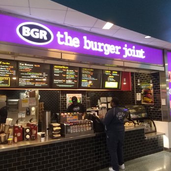 BGR Burgers Grilled Right - Burgers Near Me - Baltimore, Maryland