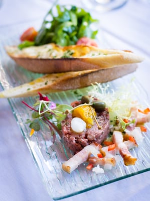Restaurant La Raclette by null
