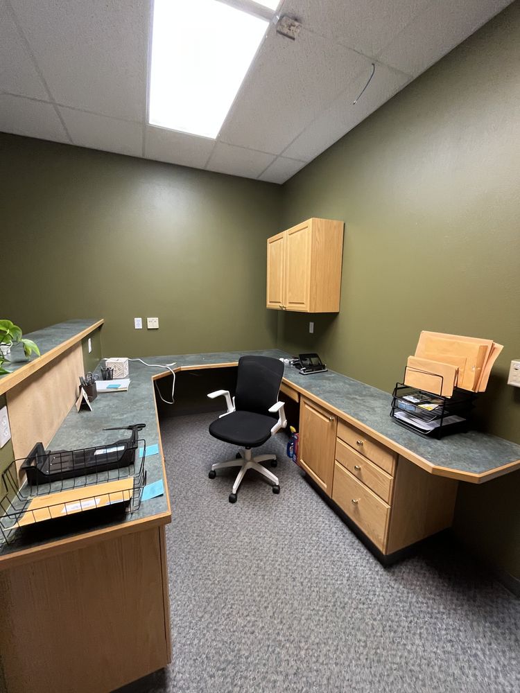 THE LAW OFFICE OF NICOLE DAUSSIN Updated September 2024 4901 E