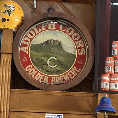 Gray's Coors Tavern by null