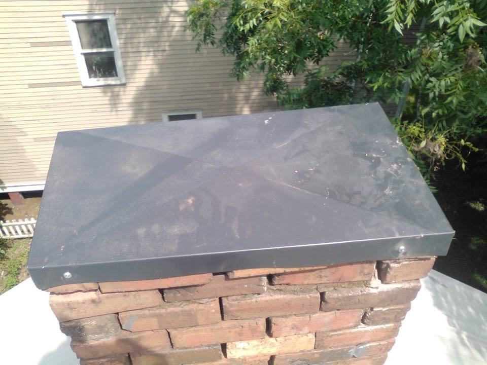 Slide of Action Roofing And Siding