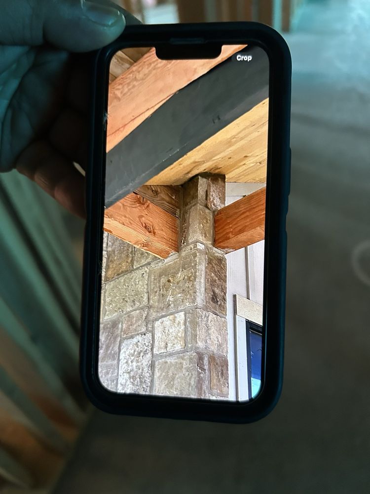 Slide of Yosemite Roofing Longview TX