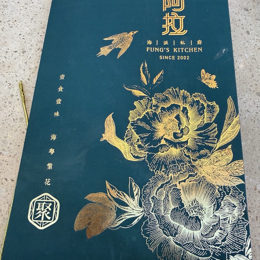 Fung’s Kitchen - Menu - Chinese Near Me - Scarborough, Ontario