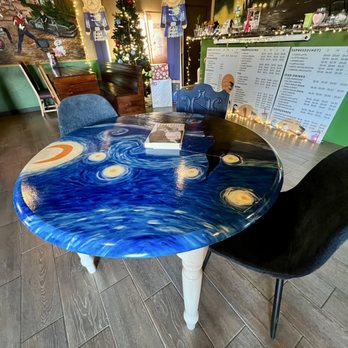 Perro Café - Cafes Near Me - Hidalgo, Texas