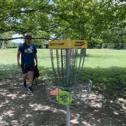 Creve Coeur Golf Course