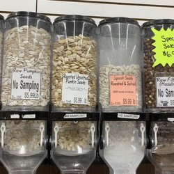 Bulk Food Warehouse