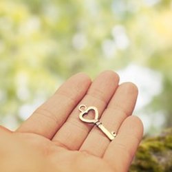 The Clearing Center - Vista - You hold the key...to your JOY!