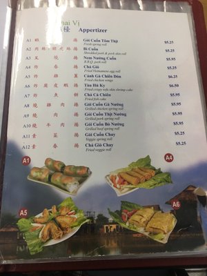 Phở Vy Vietnamese Cuisine by null