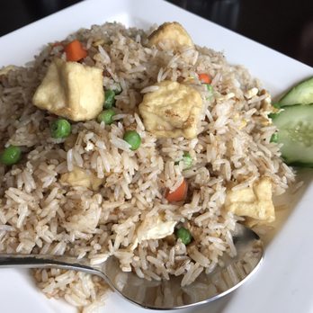 Eastern Palace - Basil fried rice - Sushi Bars Near Me - Lancaster, Pennsylvania