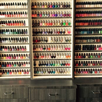 Bloomfield Nails & Spa - Nail Salons Near Me - Troy, Michigan