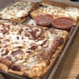 Dinner box