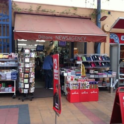 Dillon's Newsagency