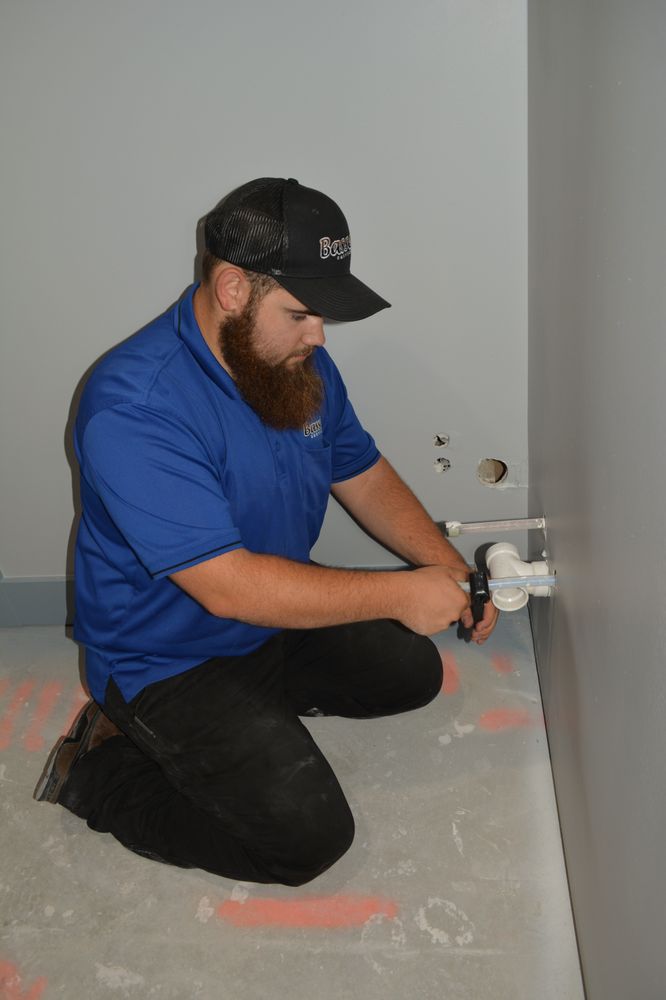 Slide of Bassett Services: Heating, Cooling, Plumbing, & Electrical