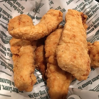 Wingstop - Tenders - Chicken Wings Near Me - Bermuda Dunes, California