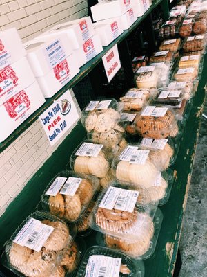Riverdale Y Sunday Market by null