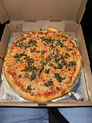 Giorgio's Pizzeria by null