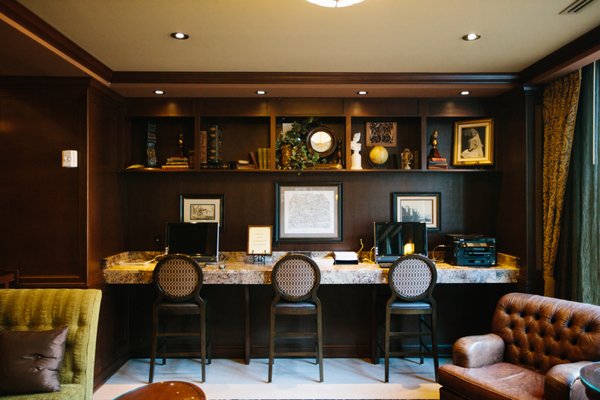 Hotel Julien Dubuque by null