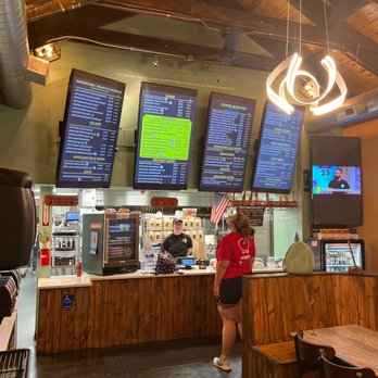 Avocado Theory - American Near Me - Tinley Park, Illinois Avocado Theory - American Near Me - Tinley Park, Illinois