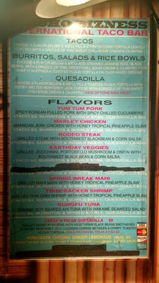 Menu photo 2 Menu photo 2