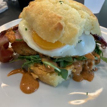 Seasons By 10/Fold - Low Country BLT- (add an egg) - soooo good! - Breakfast & Brunch Near Me - Myrtle Beach, South Carolina Seasons By 10/Fold - Low Country BLT- (add an egg) - soooo good! - Breakfast & Brunch Near Me - Myrtle Beach, South Carolina