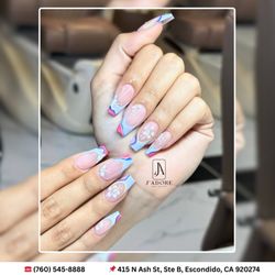 J’adore Nail Lounge