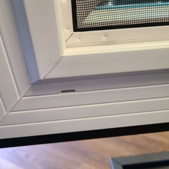 SoCal Window Pros - Anlin windows have holes to drain rain water. - Windows Installation Near Me - Montclair, California