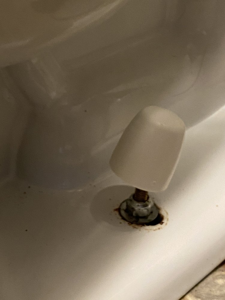 Slide of Anchor Mechanical