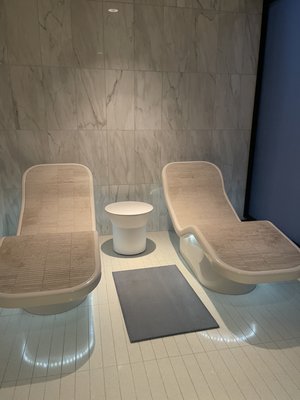 Chuan Spa at The Langham, Chicago by null