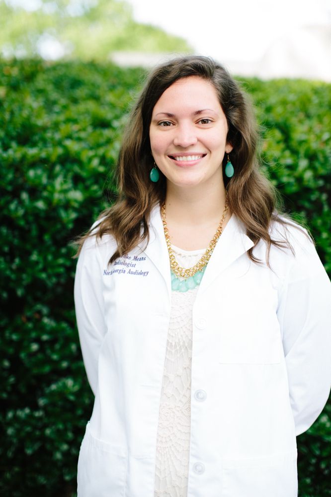 NORTH AUDIOLOGY AND HEARING AID CENTER Updated April 2024