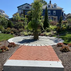 Jamestown Town of