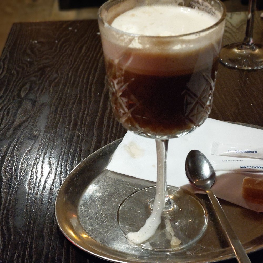 La Vita Spuntini - Coffee royal - Italian Near Me - Glasgow, GLG La Vita Spuntini - Coffee royal - Italian Near Me - Glasgow, GLG