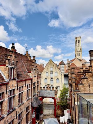 Brewery Bourgogne des Flandres by null