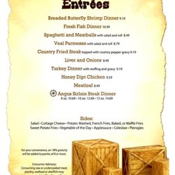 Wagon Wheel Bar & Grill