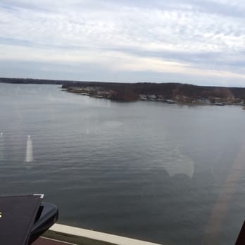 JB Hook's - The lakeside view from my table. - Seafood Near Me - Lake Ozark, Missouri JB Hook's - The lakeside view from my table. - Seafood Near Me - Lake Ozark, Missouri