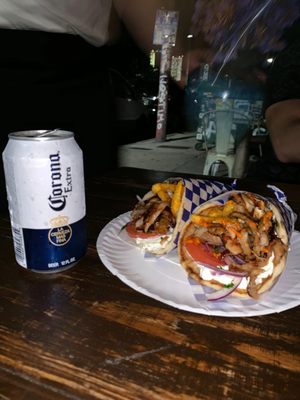 Nostimo Greek Kitchen by null