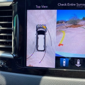 Carvana Tempe - Malfunctioning sensor - Car Dealers Near Me - Tempe, Arizona
