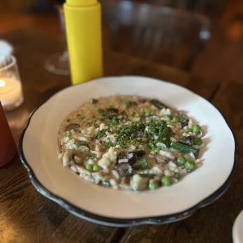 Vin Sur Vingt - Risotto - Wine Bars Near Me - Washington, DC, District of Columbia