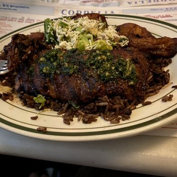 Coppelia - Churrasco - Cuban Near Me - New York, New York Coppelia - Churrasco - Cuban Near Me - New York, New York