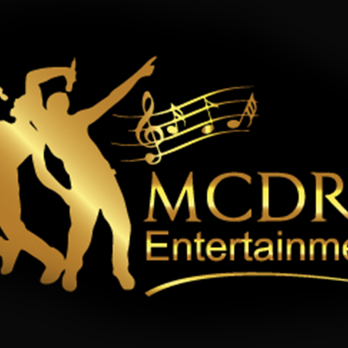 Mcdr Entertainment - My logo - Musicians Near Me - Atlanta, Michigan Mcdr Entertainment - My logo - Musicians Near Me - Atlanta, Michigan