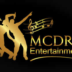 Mcdr Entertainment - My logo