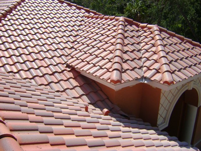 Slide of Professional Sunshine Roofing