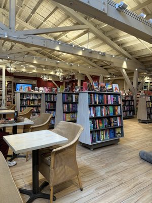 The Garden District Book Shop by null