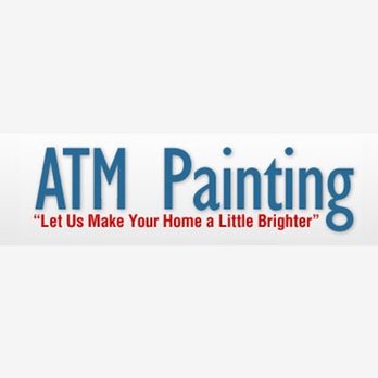 Atm Painting - Painters Near Me - Irving, Texas Atm Painting - Painters Near Me - Irving, Texas