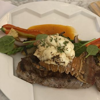 La Leche - Surf and turf - Signature Cuisine Near Me - Puerto Vallarta, JAL