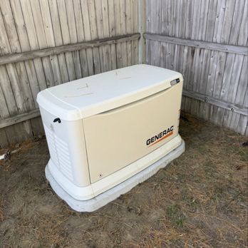Smith Power Group - Full house generator - Solar Installation Near Me - Sicklerville, New Jersey